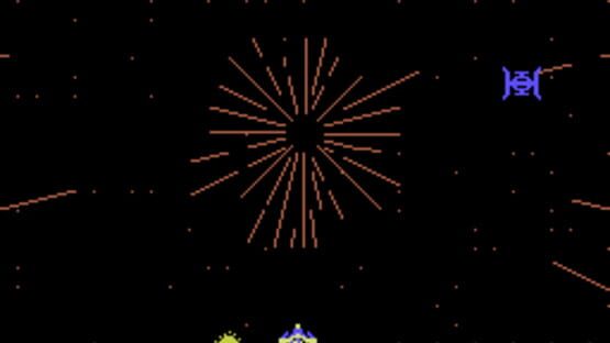 Screenshot Gorf 3