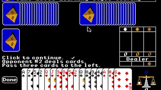 Screenshot Carte Primus 3