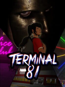 Cover Terminal 81