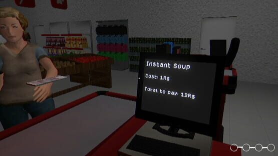 Screenshot Terminal 81 3