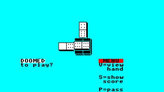 Screenshot Maltese Cross 1