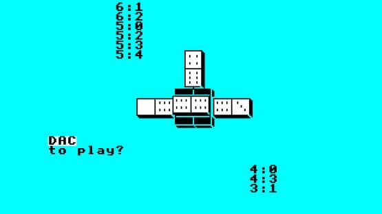 Screenshot Maltese Cross 2