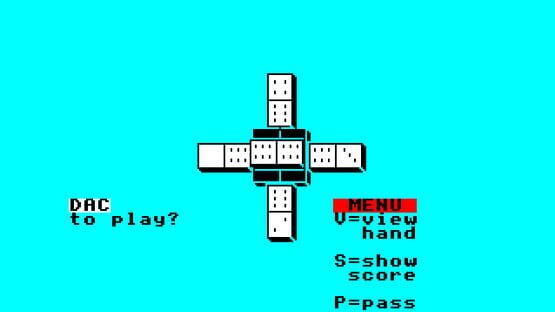 Screenshot Maltese Cross 3