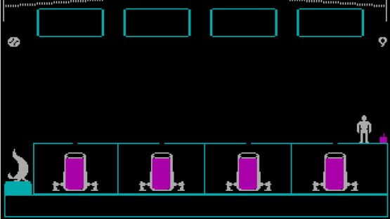 Screenshot Math Blaster! 1