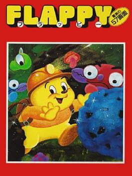 Cover Flappy