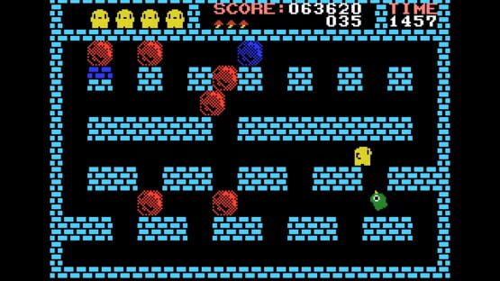 Screenshot Flappy 2