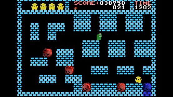 Screenshot Flappy 3