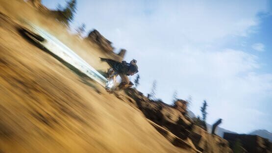 Screenshot Atlas Fallen 2