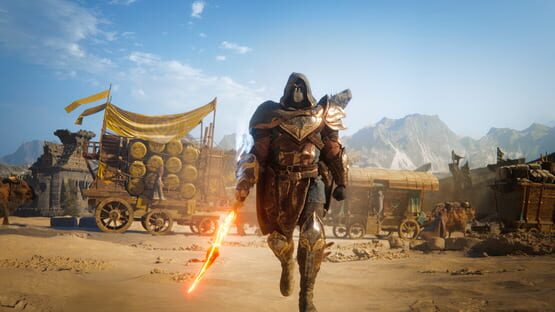 Screenshot Atlas Fallen 3