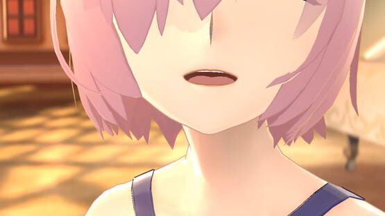 Screenshot Fate/Grand Order Waltz in the Moonlight/Lostroom 3