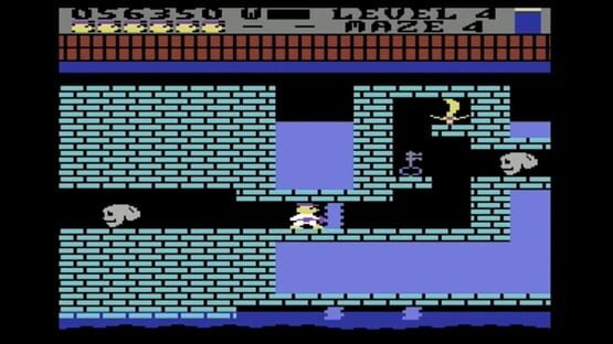 Screenshot Trolls and Tribulations 2