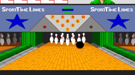 Screenshot Indoor Sports 1