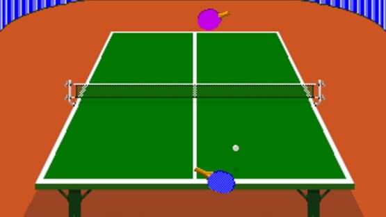 Screenshot Indoor Sports 2