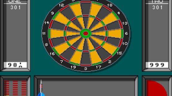 Screenshot Indoor Sports 3