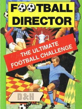 Cover Football Director
