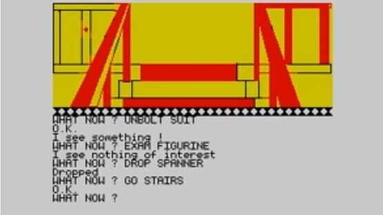 Screenshot Ten Little Indians 2