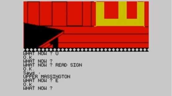 Screenshot Ten Little Indians 3