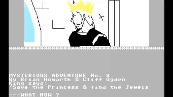 Screenshot The Wizard of Akyrz 3
