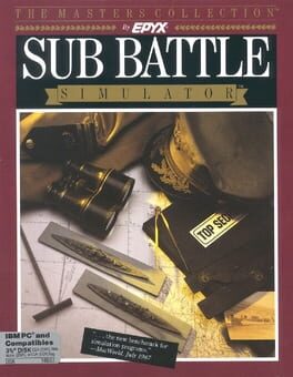 Cover Sub Battle Simulator