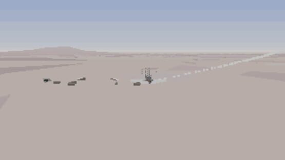Screenshot TFX 2