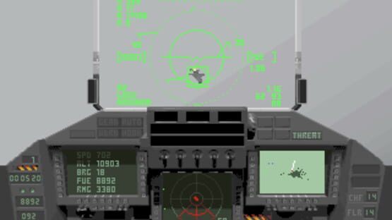 Screenshot TFX 3