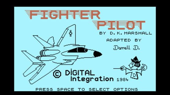 Screenshot Fighter Pilot 2