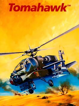 Cover Tomahawk
