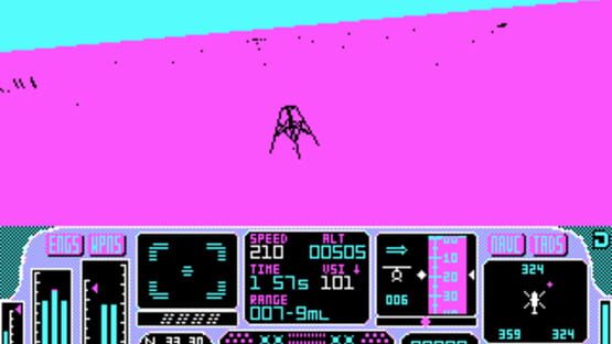 Screenshot Tomahawk 2