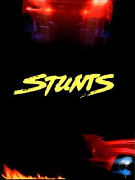 Cover Stunts