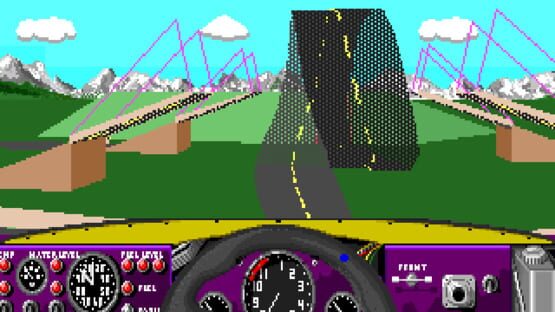 Screenshot Stunts 2