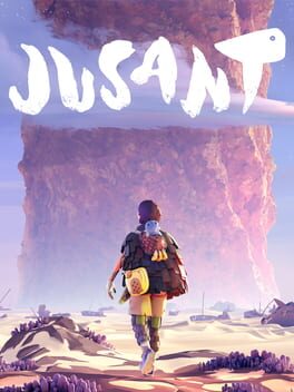 Cover Jusant