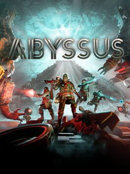 Cover Abyssus
