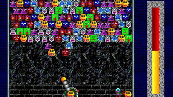Screenshot Snood 1