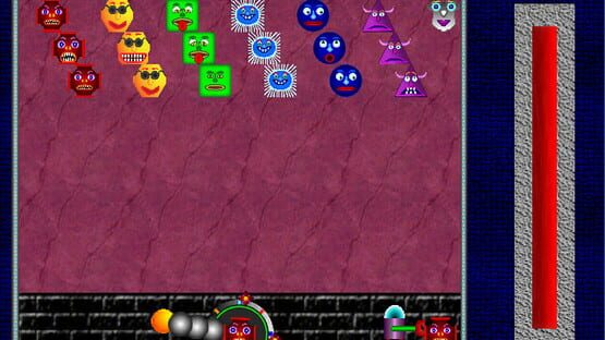 Screenshot Snood 2