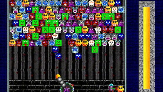 Screenshot Snood 3