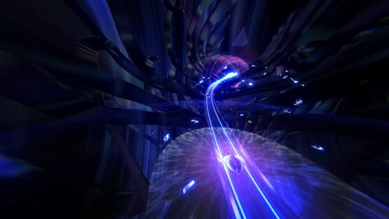 Screenshot Thumper 1