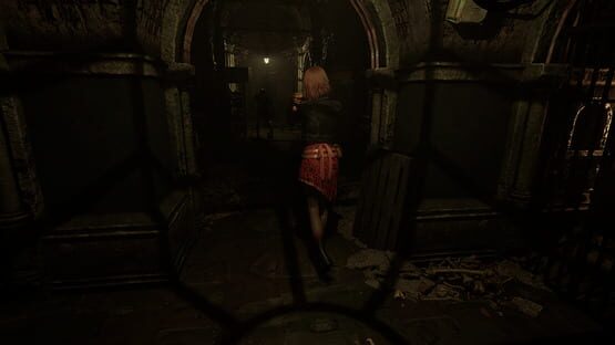 Screenshot Tormented Souls II 1