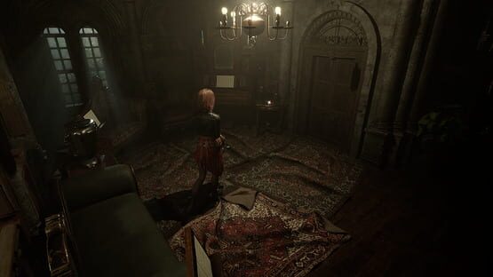 Screenshot Tormented Souls II 2