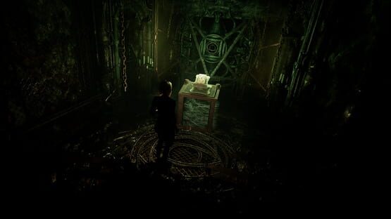 Screenshot Tormented Souls II 3