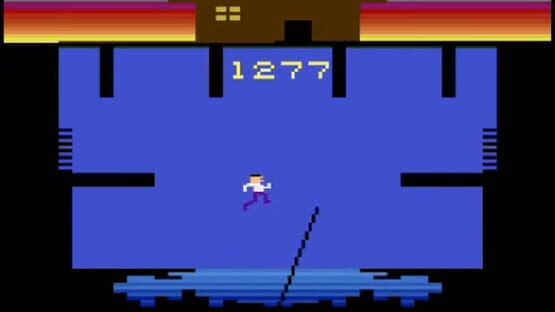 Screenshot Porky's 2