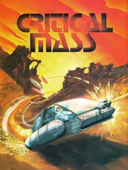 Cover Critical Mass