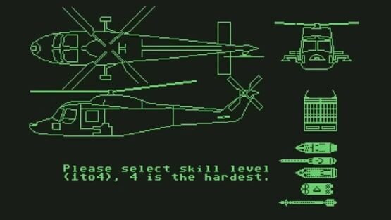 Screenshot Combat Lynx 1