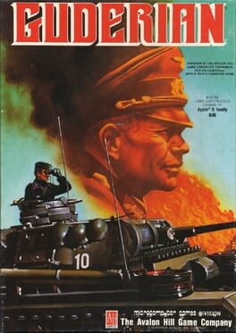 Cover Guderian