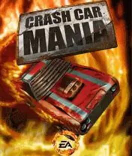 Cover Crash Car Mania