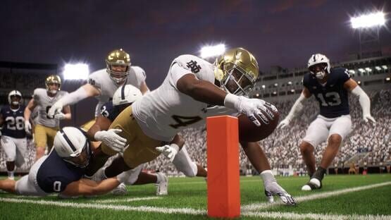 Screenshot EA Sports College Football 26: Deluxe Edition 3