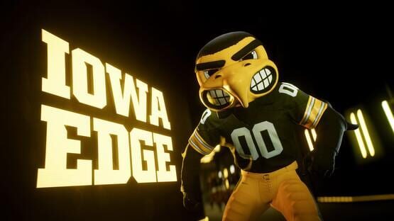 Screenshot EA Sports College Football 26: Deluxe Edition 1