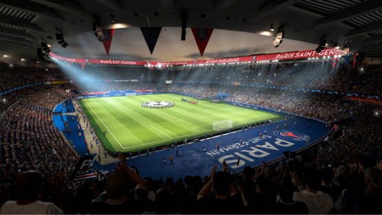 Screenshot FIFA 21: NXT LVL Edition 2