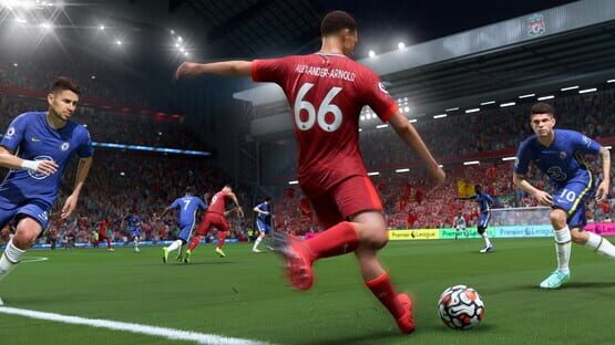 Screenshot FIFA 22 1