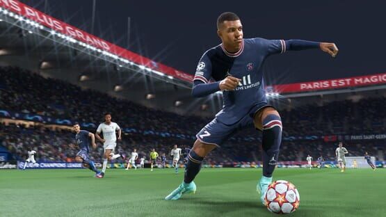 Screenshot FIFA 22 2