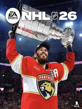 Cover NHL 26